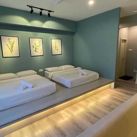 Tatami At Midhills Genting Highlands View - Free Disneyplus & Wifi Εξωτερικό φωτογραφία