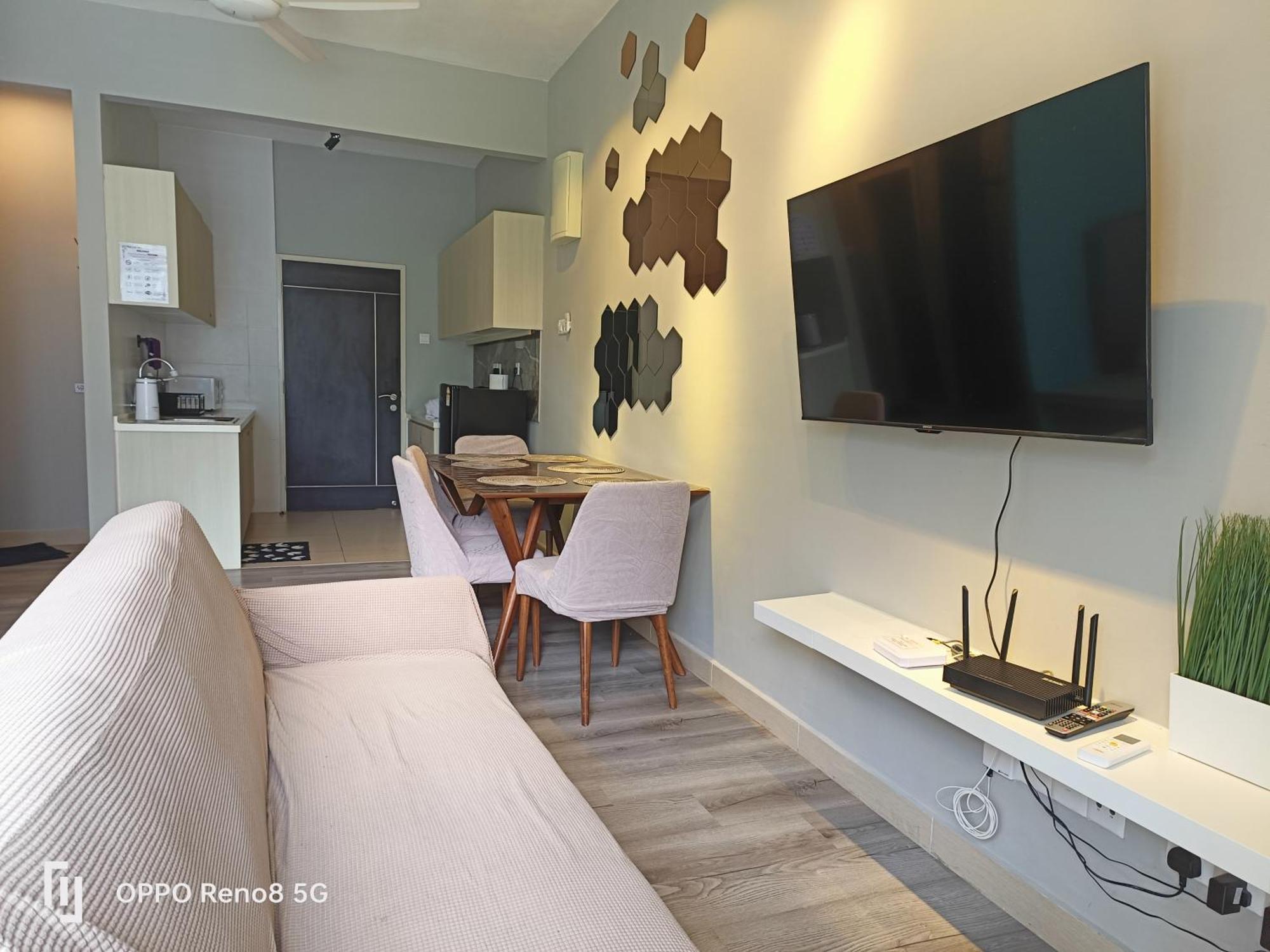 Tatami At Midhills Genting Highlands View - Free Disneyplus & Wifi Εξωτερικό φωτογραφία