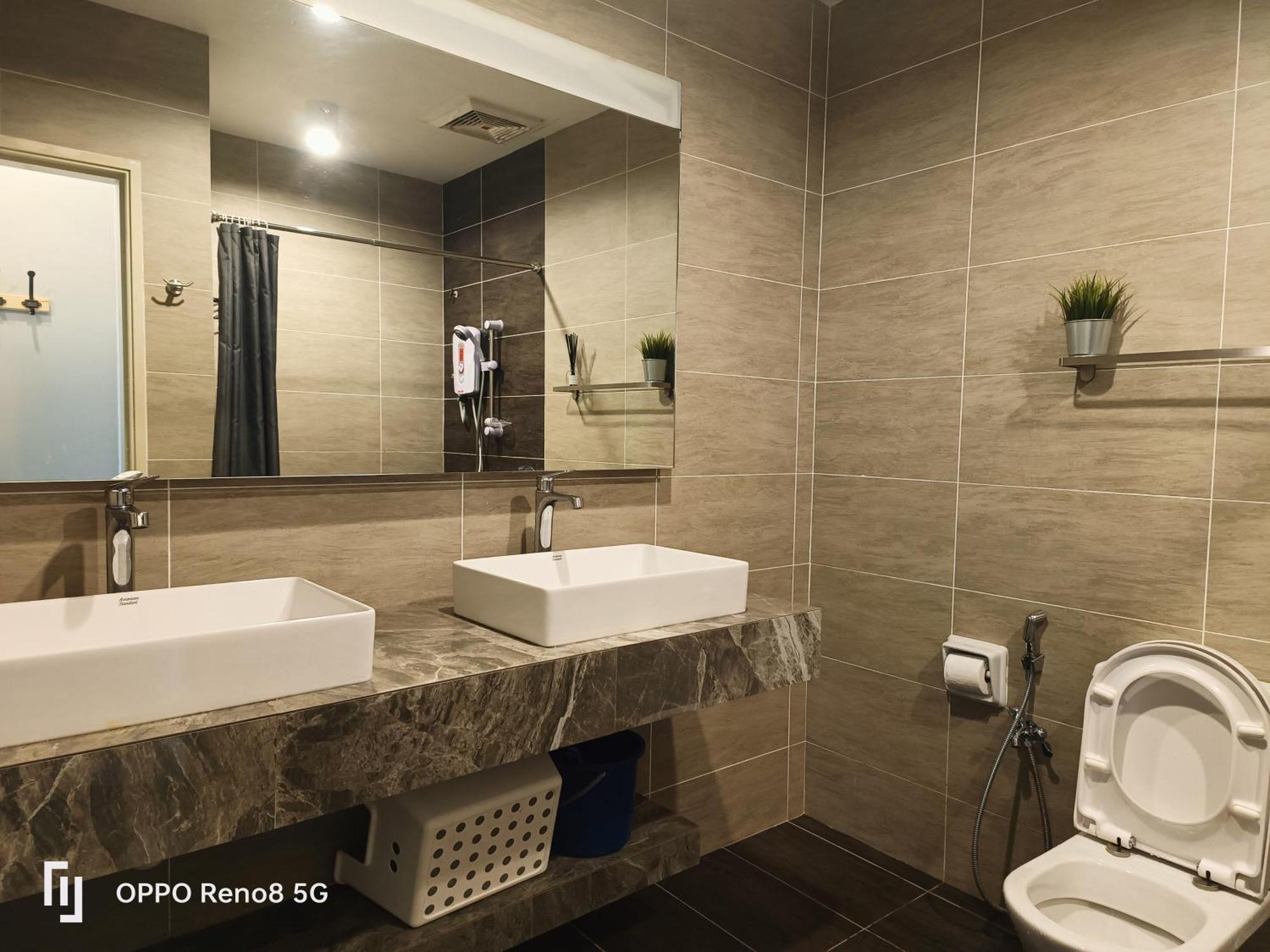 Tatami At Midhills Genting Highlands View - Free Disneyplus & Wifi Εξωτερικό φωτογραφία