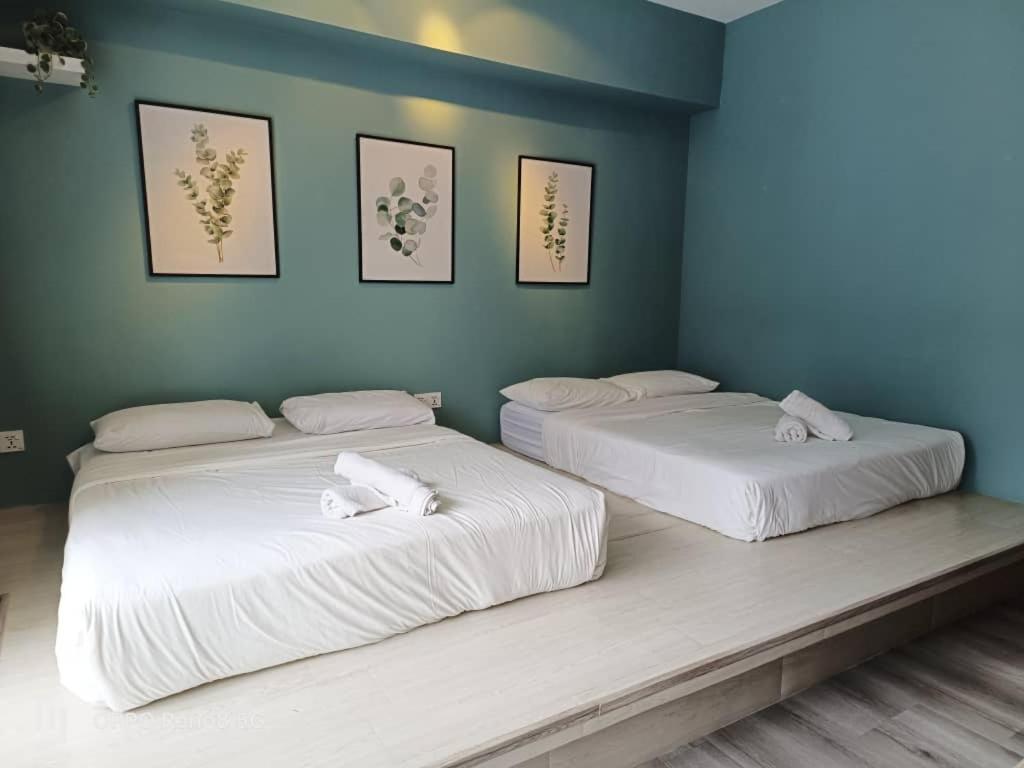 Tatami At Midhills Genting Highlands View - Free Disneyplus & Wifi Εξωτερικό φωτογραφία